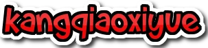 Logo kangqiaoxiyue