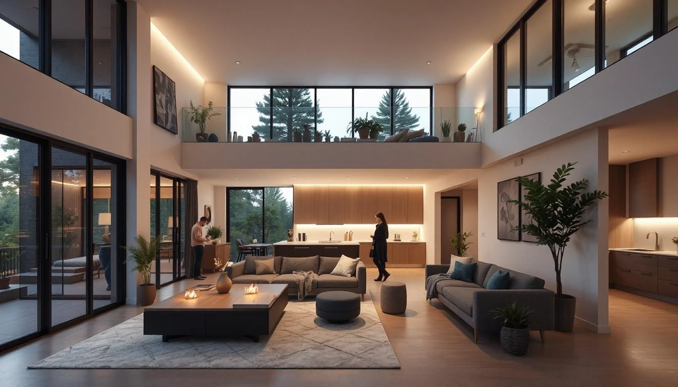 Modern Living Ideas Transforming Homes in 2026